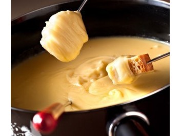 Fondue La Savoyarde